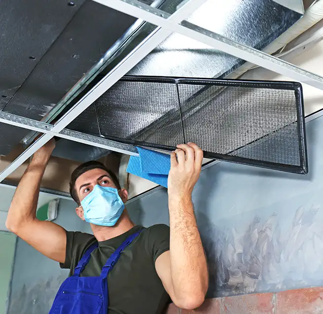 Why Homeowners & Businesses Trust Us in Porterville, CA?